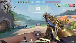 acebreeze||5k||#gameplay #headshot #daalchawal #valorant #csgo #scout #ace #s1mple #op #onetap