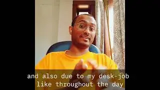 Healing PhD Burnout through Yoga & Vedic Wisdom | Souvik&rsquo;s Testimonial