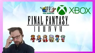Kann Xbox wieder Japan? | Xbox TGS Showcase Reaction