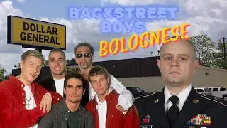 Crazy Dollar General Experience