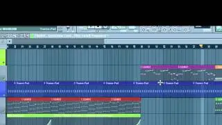 Fruity loops 10 TRANCE LEADS [Free flp ]