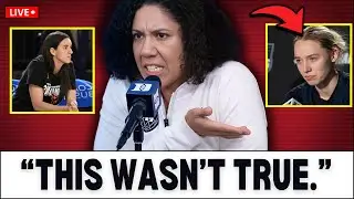 Team USA Coach CONFIRMS the Paige Bueckers &ldquo;Lie&rdquo; &mdash; WNBA Insider Finally EXPOSES the Truth