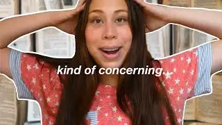 exposing wattpad books i GENUINELY enjoyed