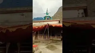 Chaqchan Mosque🕌Khaplu Skardu#viralshorts2023 #HaldiCones #ChaqchanMosque