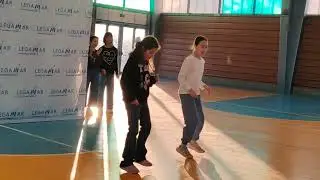 LEGAMAÑANAS SHOW VII - Curso 25/26 - Medley & Dance