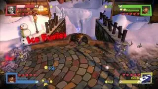 Fable Heroes - Review