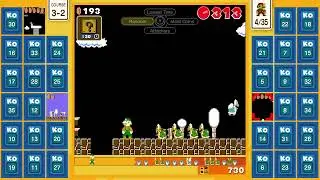 Mario 35: Victory
