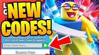 *NEW* ALL WORKING CODES FOR Chest Simulator IN JULY 2023! ROBLOX Chest Simulator CODES