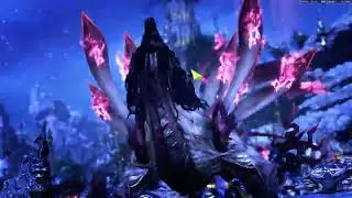 lost ark destroyer 422m dps Strike Raid (2930 CP)