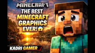 Minecraft Like You&rsquo;ve Never Seen Before | Cinematic Mode