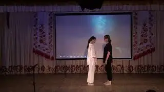 Выпускной Дана 2021