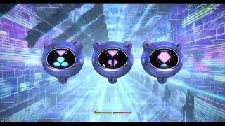 A Knightshow Journey Final Fantasy 14 Part 49: Do we have Lady Luck's favor