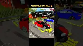 EASIEST WAY TO BECOME RICH IN CPM 🤯 SUPRA MK4 🔥 #supramk4