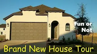 New House Tour | Fun or Not | #vanlife Pinoy in America | Pinoy Solo Camper | Vanlife SUV Living