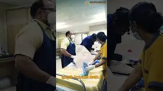 Gastro Care | Gastrologist Doctor | Kumaran Medical Center | Kurumbapalayam | Coimbatore