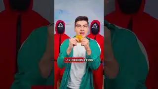 This Video is 3 Seconds Long&hellip;