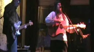 Dan Dougan & Ro-z Mendelson - 
