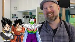 Funimation Leak! Dragon Ball Gone Sexual!