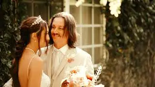 Valley Center, California Wedding Video // Kyle + Paige