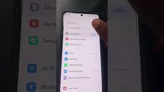 Redmi note 13 5g Android 15 update ❤️❤️