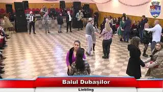 Balul Dubașilor - Liebling