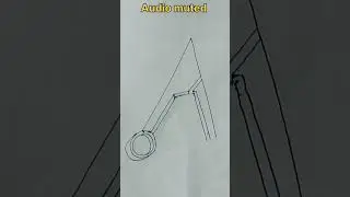 Easy to Draw pen. #youtubeshorts