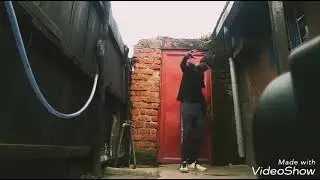 Negus aka Tiny twitch Master