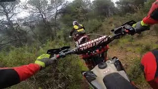 TOXIMOTORS - Gopro Kaput