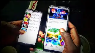 The New Android NEARBY SHARE; How Useful, Flexible And Glorious To Android