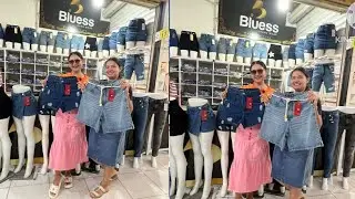 🔴MODA FEMININA JEANS PREMIUM SHORT SAIAS CAL&Ccedil;AS DIRETO DA FABRICA TORITAMA CAPITAL DO JEANS 