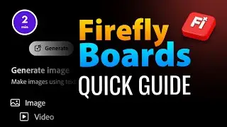 Что такое доски Firefly? | 2 мин
