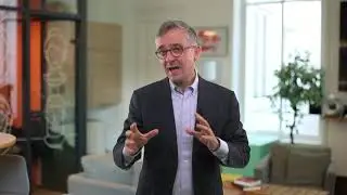 MOOC Animation de r&eacute;union : message surprise de Louis Vareille &agrave; l'&eacute;quipe Unow !