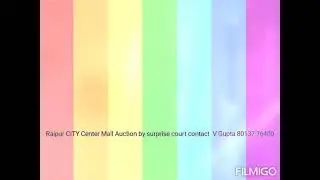 Auction City Center Mall Raipur chattisghar 179 shop Auction price 120 Contact 80137 76400 delhi MCA