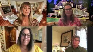 The VanderMyde Real Estate Group Discusses Real Estate Times During COVID-19 on the OBX.