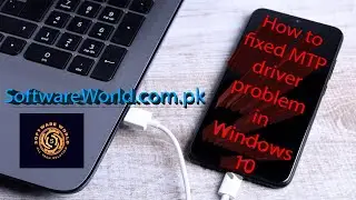How to Fix MTP Driver Problems in Windows 10 | Easy Troubleshooting Guide