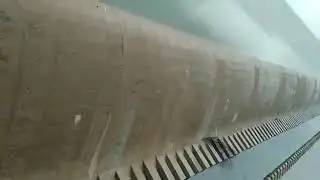 Hub Dam is Full Now | Spell ways opened | Water for Karachi And Hub Lasbella | حب ڈیم