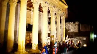 La Meva Nit de Reis