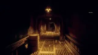 Bendy And The Dark Revival Playthrough
