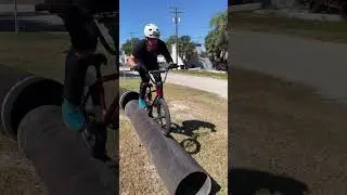 Ryan Torrance -- Profile Notes from Underground -- November 2025 #bmx #profilebmx #shorts