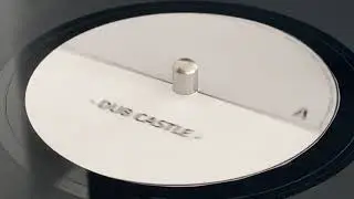 Dub Castle (OWEN KINIBBS ~ Build I A Castle, Dubplate, B Side)