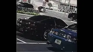 Old Car Tuning