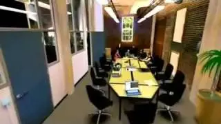 Лаборатория Линден Linden Lab Discovery 2007.flv