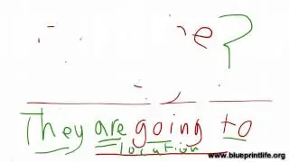 Chapter 4 - Going Tutorial