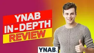 YNAB Review - Is This Budget App Worth It? (Detailed Review Of Their Pros & Cons)
