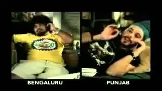 Virgin Mobile IPL BANNED ad VERY FUNNY !!