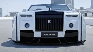 😱 2026 Venom Interior Space and Features Will Blow Your Mind