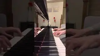 RCM Level 4 Piano Etudes ballade 2023/2/23