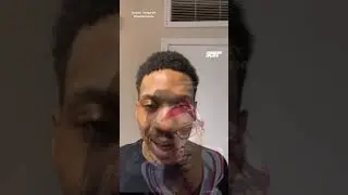 #antglizzy on the deaths of #semihomie #swipey #23rackz #shorts #dc #dmv #barbarasontv #moneybagkz