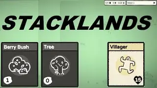 This Time for Sure - [Stacklands gameplay #10]