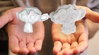 Clouds Are Easy Now